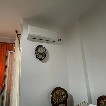 Apartment The Warm House Durres