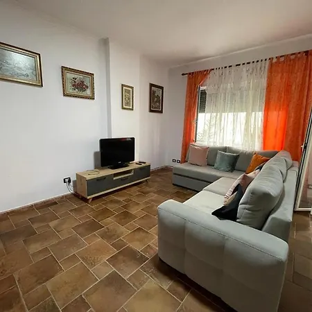 The Warm House *