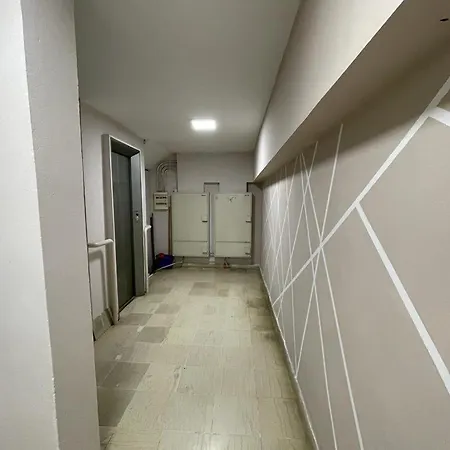 Apartment The Warm House *