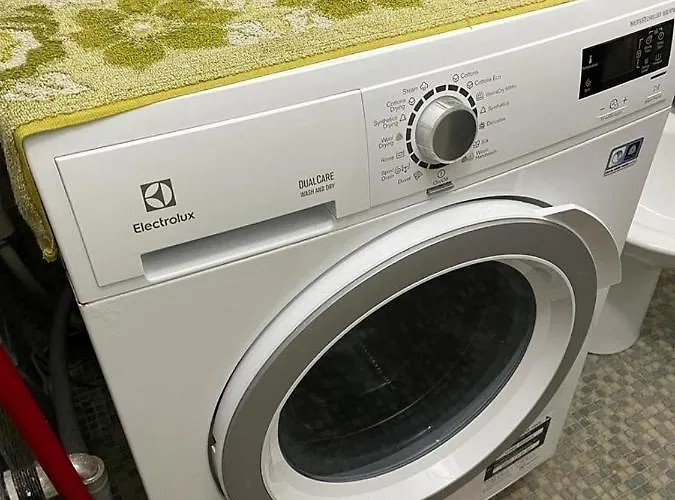 Apartment The Warm House