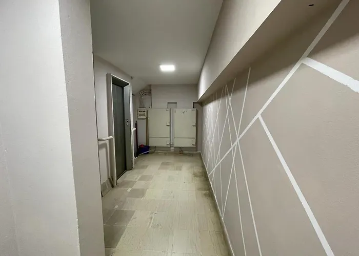 Apartment The Warm House *