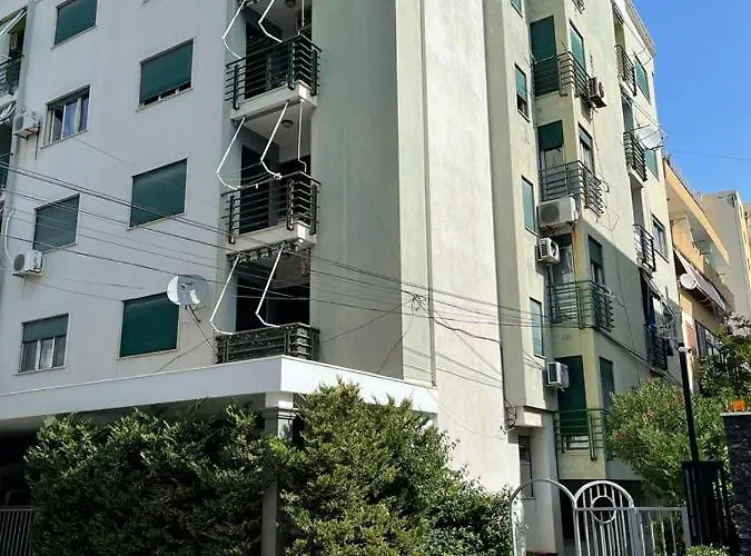 The Warm House Durres